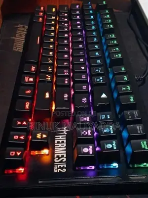 HERMES Keyboard