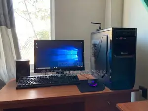 Desktop PC