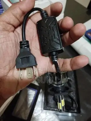 360 LED Headlights 300W