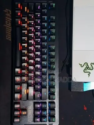 HERMES Keyboard
