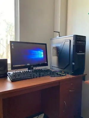 Desktop PC