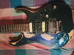 Ibanez Guitar