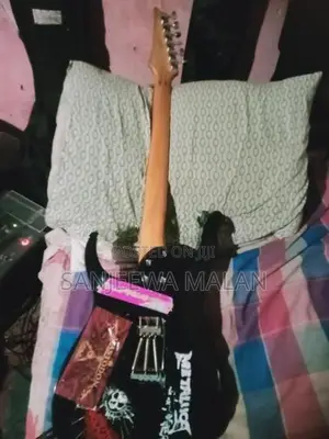 Ibanez Guitar