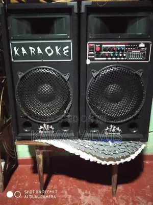 Rostar Sounds Set