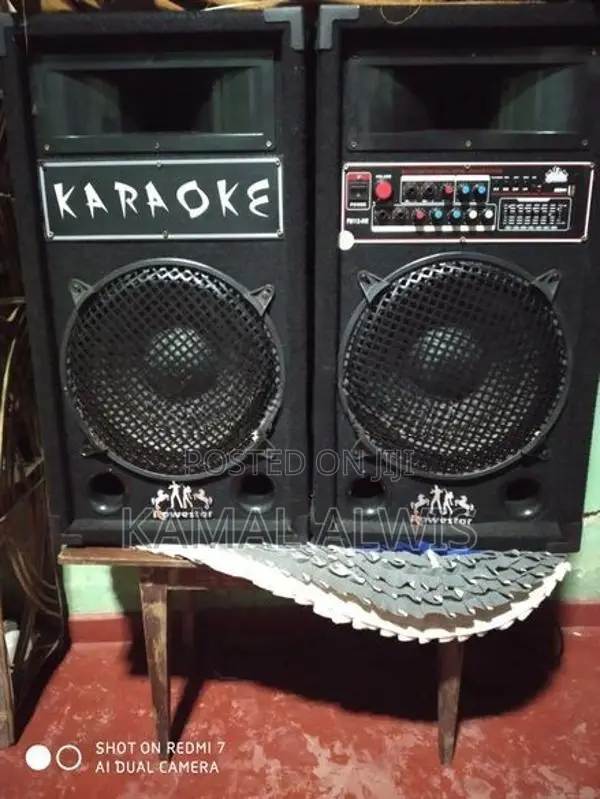 Rostar Sounds Set