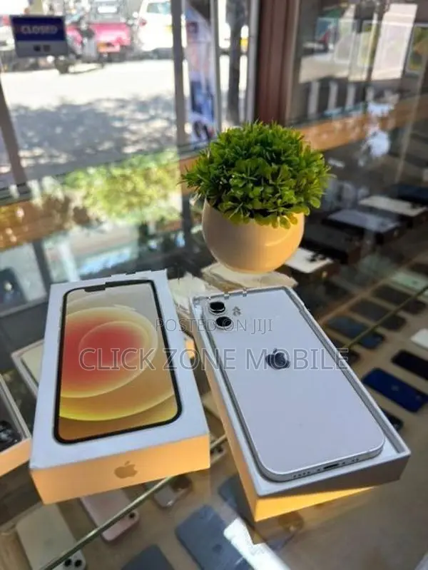 Apple iPhone 12 mini 128GB (Used)