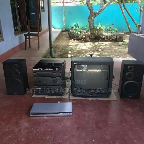 Used Electronics