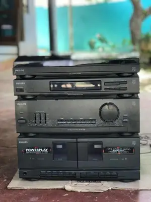 Used Electronics