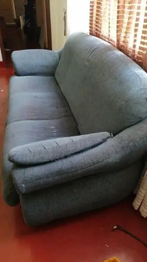 Used Sofa Set