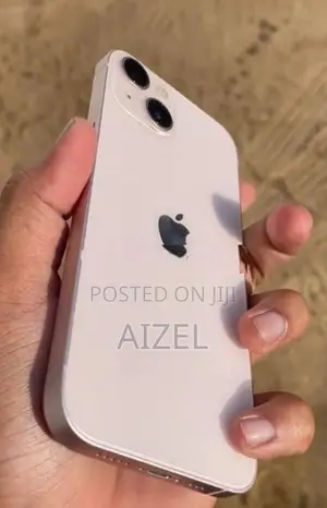 Apple iPhone 13 256GB (Used)