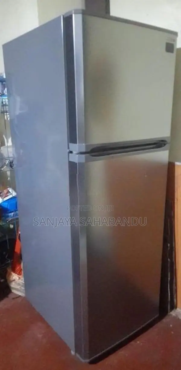 Innovex Fridge