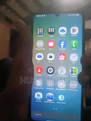 Samsung Galaxy A06 (Used)