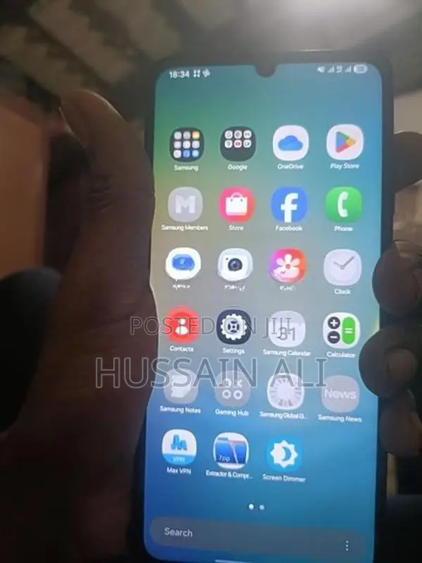 Samsung Galaxy A06 (Used)