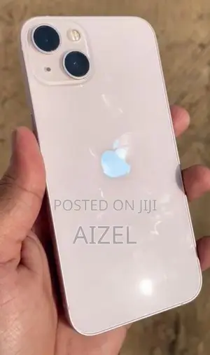 Apple iPhone 13 256GB (Used)
