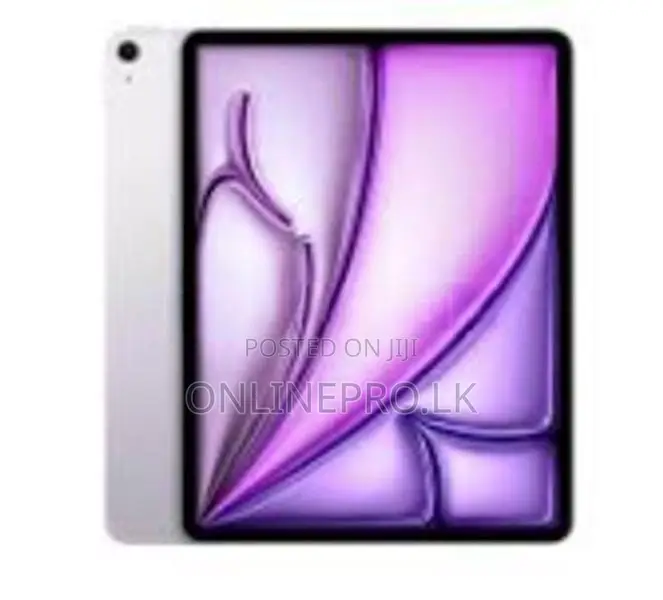 Apple iPad Air M4 11” | 128GB Sealed Pack High Performance Tablet