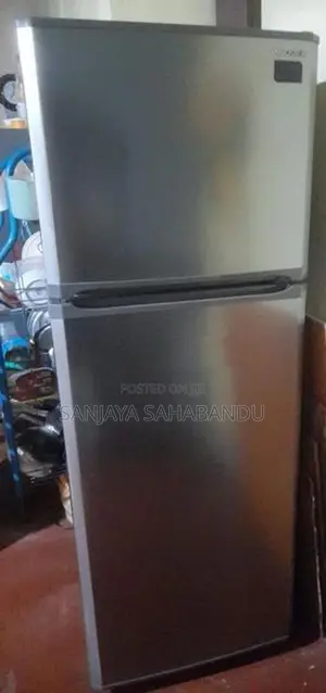 Innovex Fridge