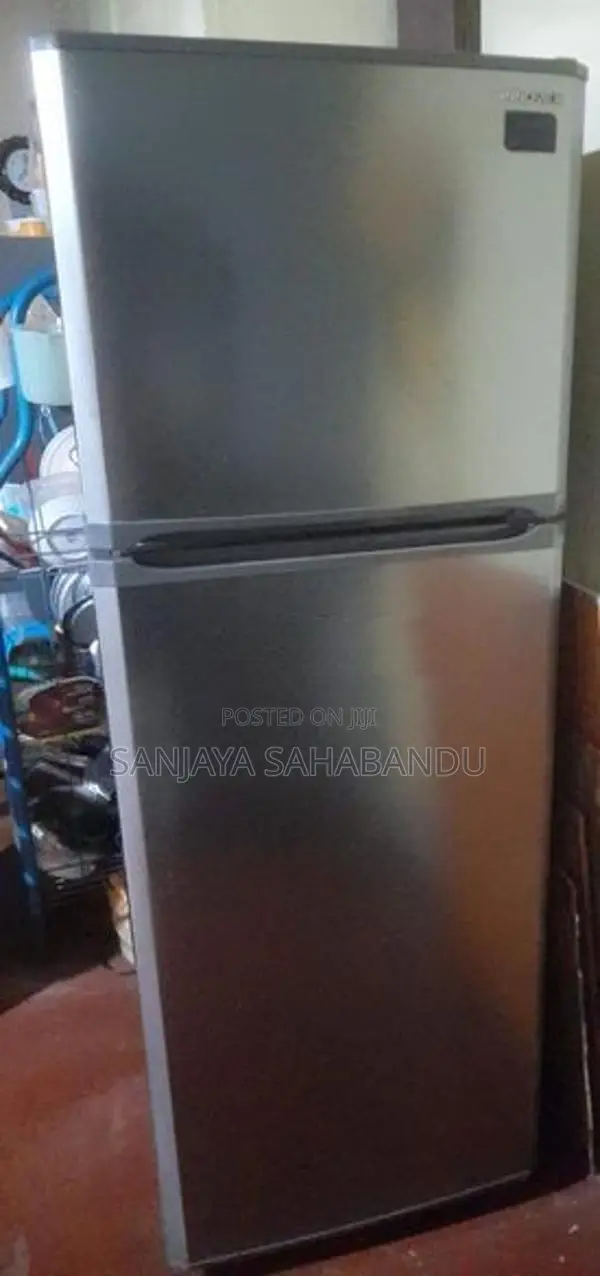 Innovex Fridge