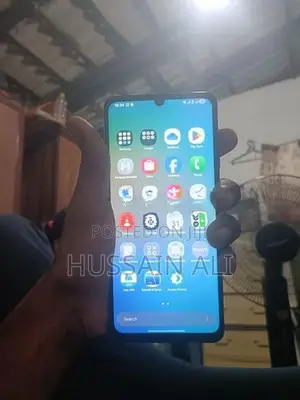 Samsung Galaxy A06 (Used)
