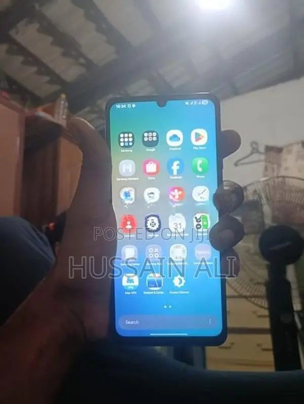Samsung Galaxy A06 (Used)