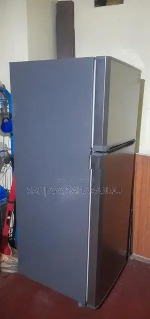 Innovex Fridge