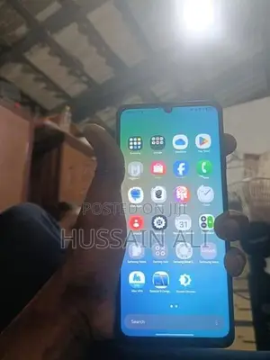 Samsung Galaxy A06 (Used)