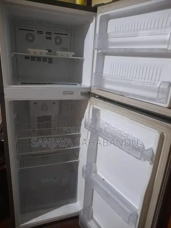 Innovex Fridge
