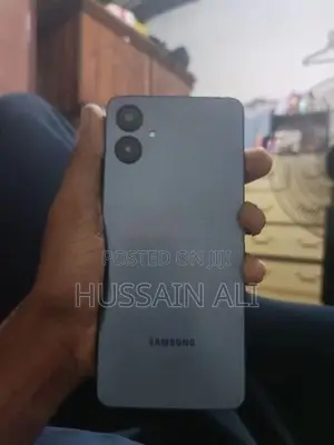 Samsung Galaxy A06 (Used)