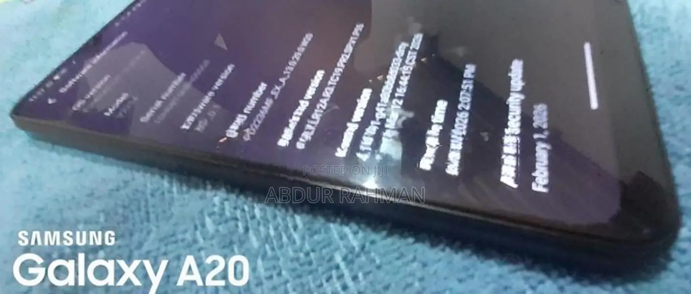 Vivo Y02T (Used)