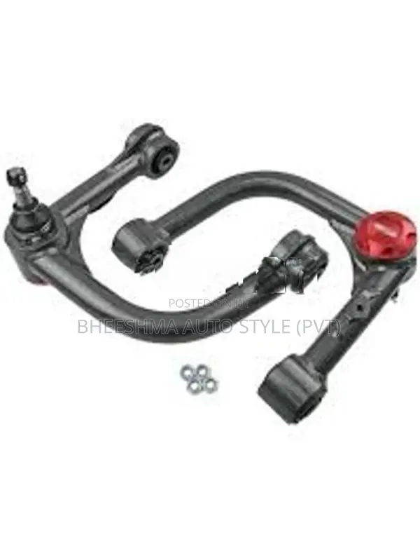 2005-2021 Toyota Hilux Vigo Upper Control ARM