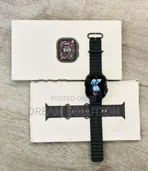 Apple iWatch Ultra 3 49MM