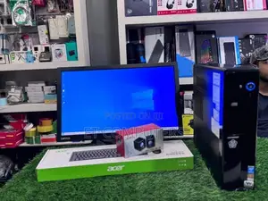Intel Core I5 4th Gen Pc