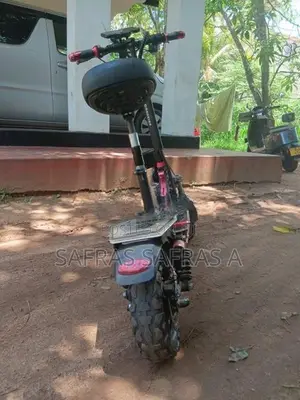Electric Bicycle 2025