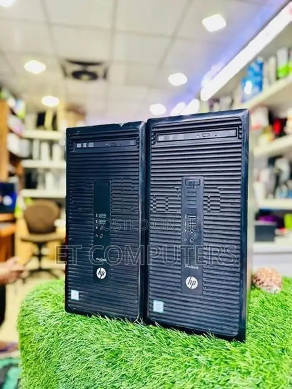Intel Core I5 6TH GEN PC