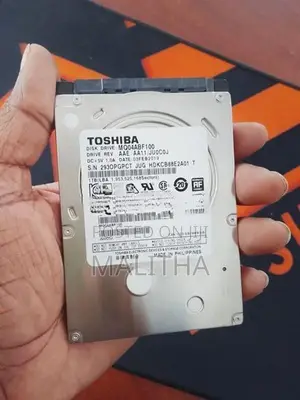 1TB Laptop Hard Drive