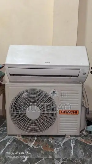 Hitachi A/C