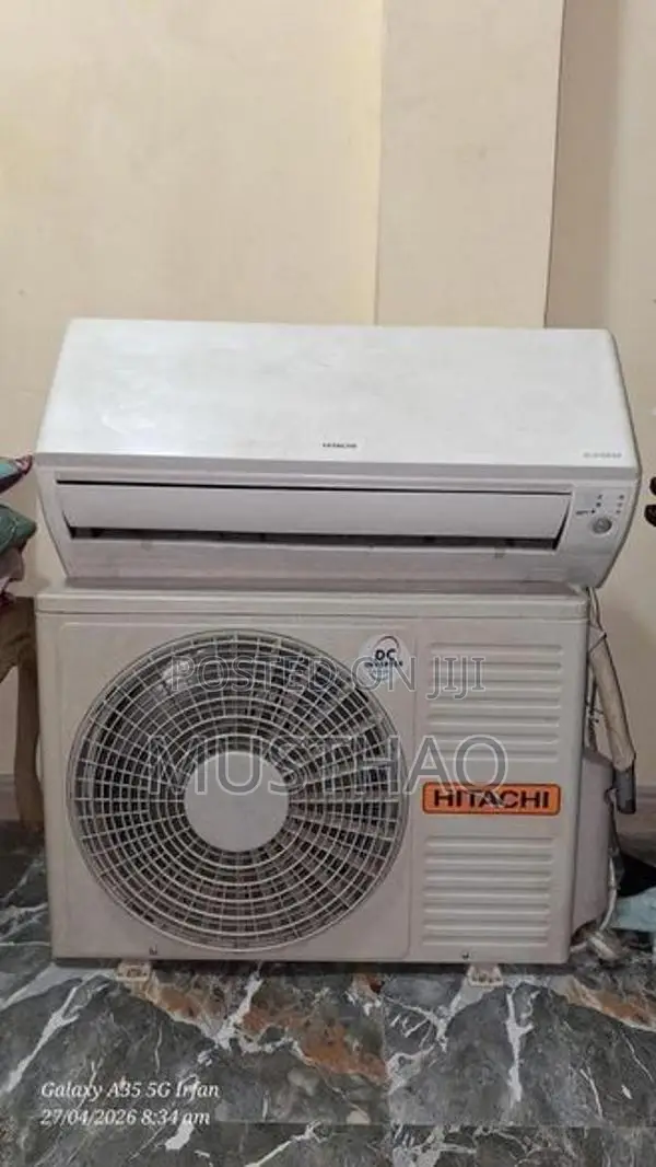 Hitachi A/C