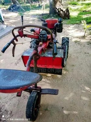 Sifang Tractor 2006