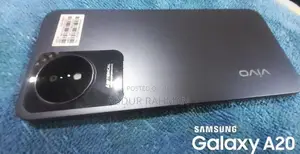Vivo Y02T (Used)