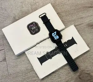Apple iWatch Ultra 3 49MM