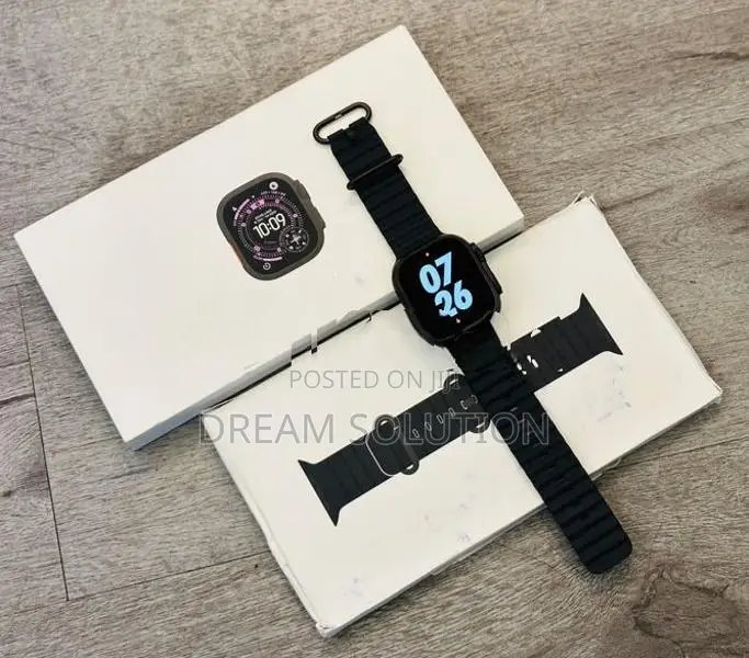 Apple iWatch Ultra 3 49MM