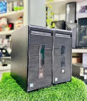 Intel Core I5 6TH GEN PC
