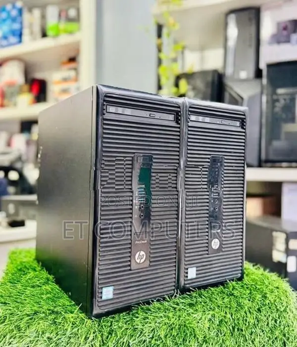 Intel Core I5 6TH GEN PC