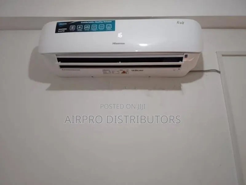 Hisense R32 Air Conditioners