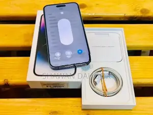 Apple iPhone 14 Pro Max (Used)