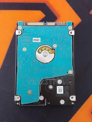 1TB Laptop Hard Drive