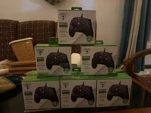 Xbox React R Controller