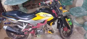 Demak DZR 2017