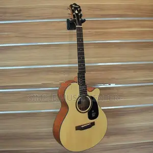 Mantic MG-1C Cutaway Grand Auditorium body Shape Acoustic Guitar