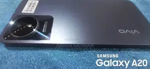 Vivo Y02T (Used)