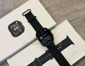 Apple iWatch Ultra 3 49MM